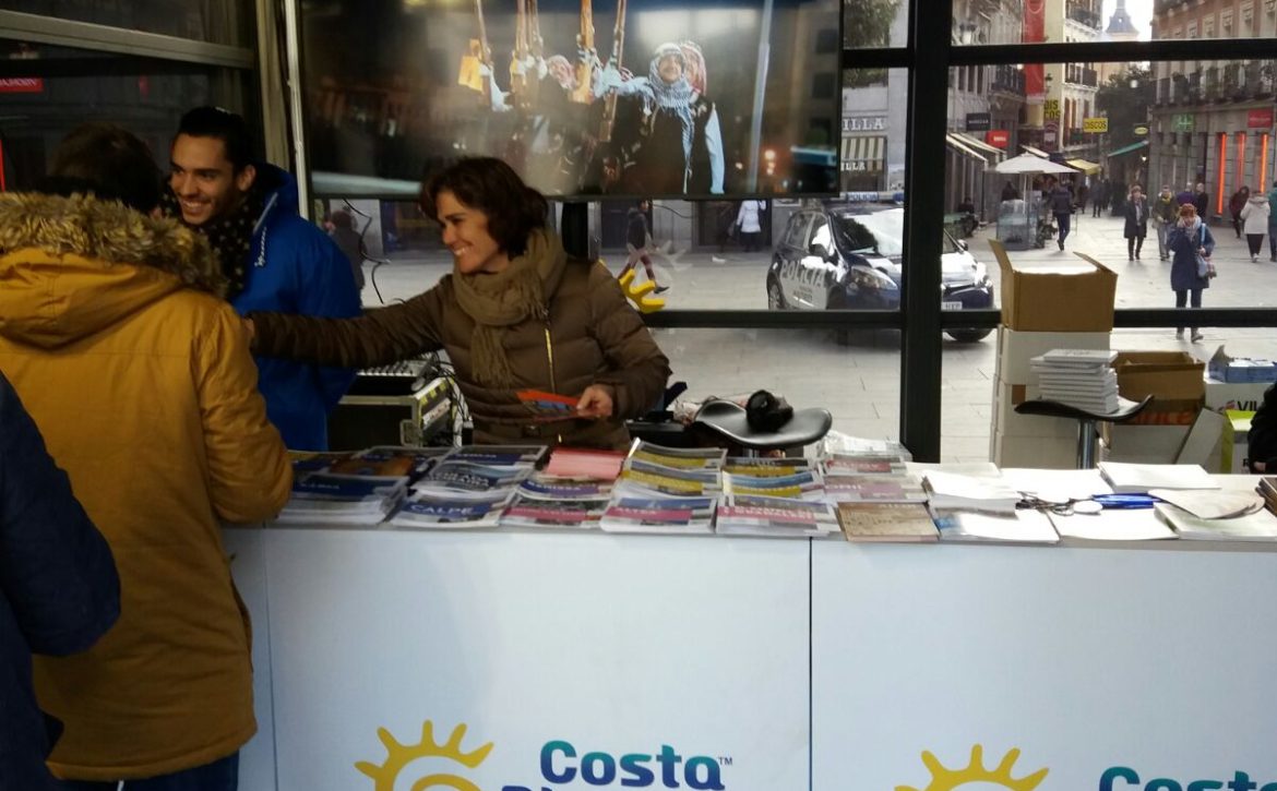 Fitur 3º jornada