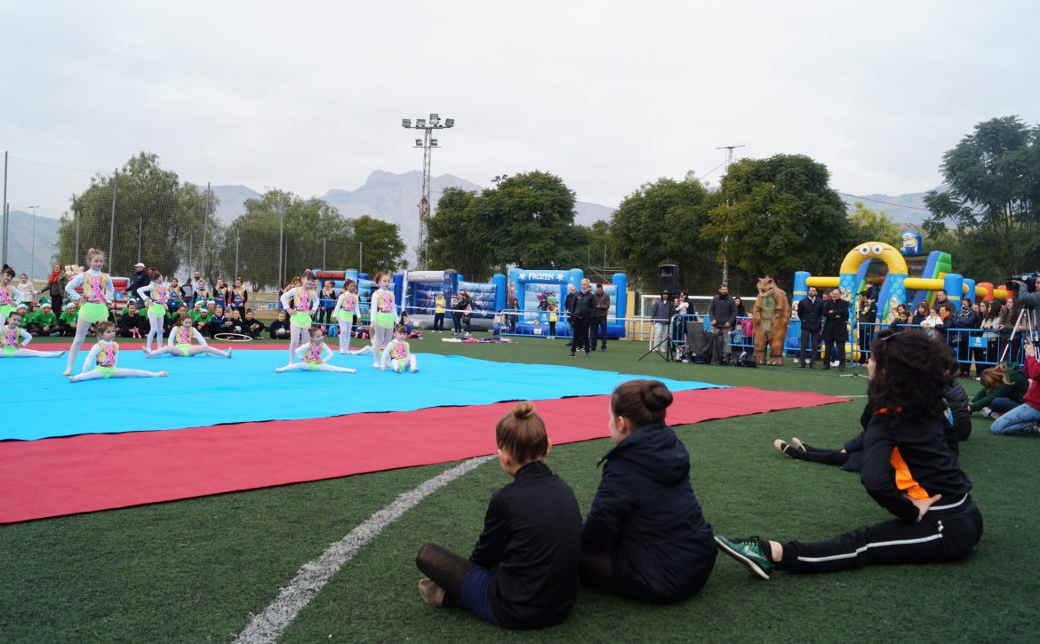 Inauguración JUVE 2017 (1)