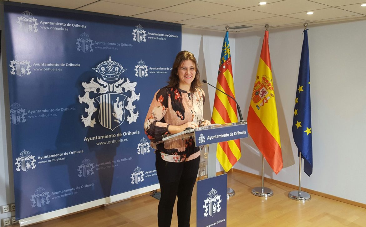 Presentación Cabalgata Reyes Magos