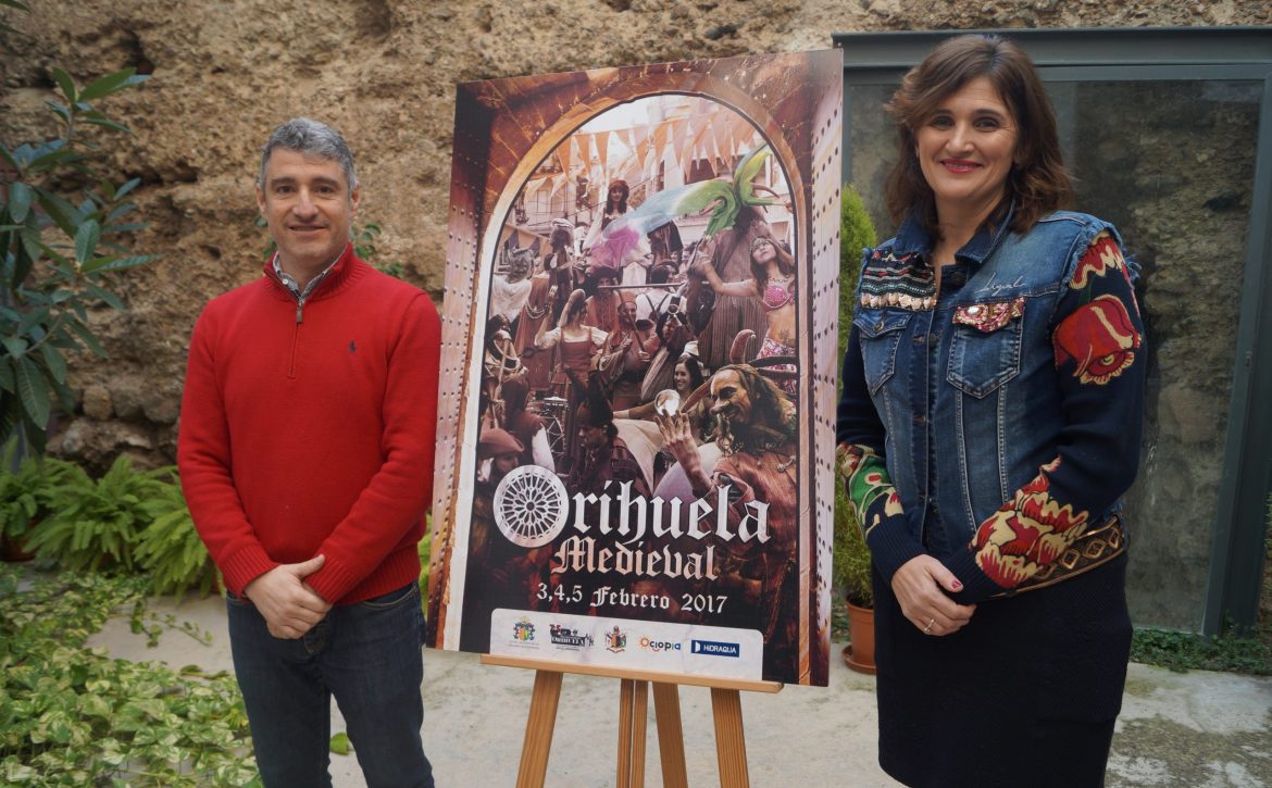 mercado Medieval 2017