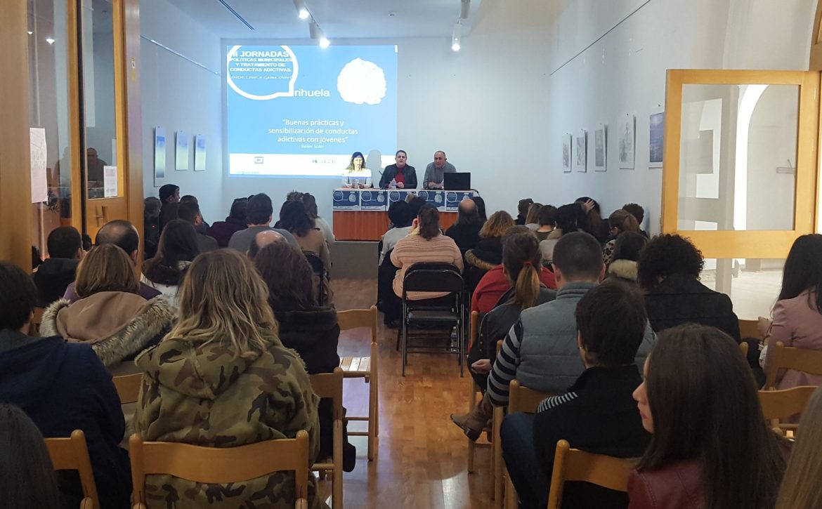 Conferencia UPCCA