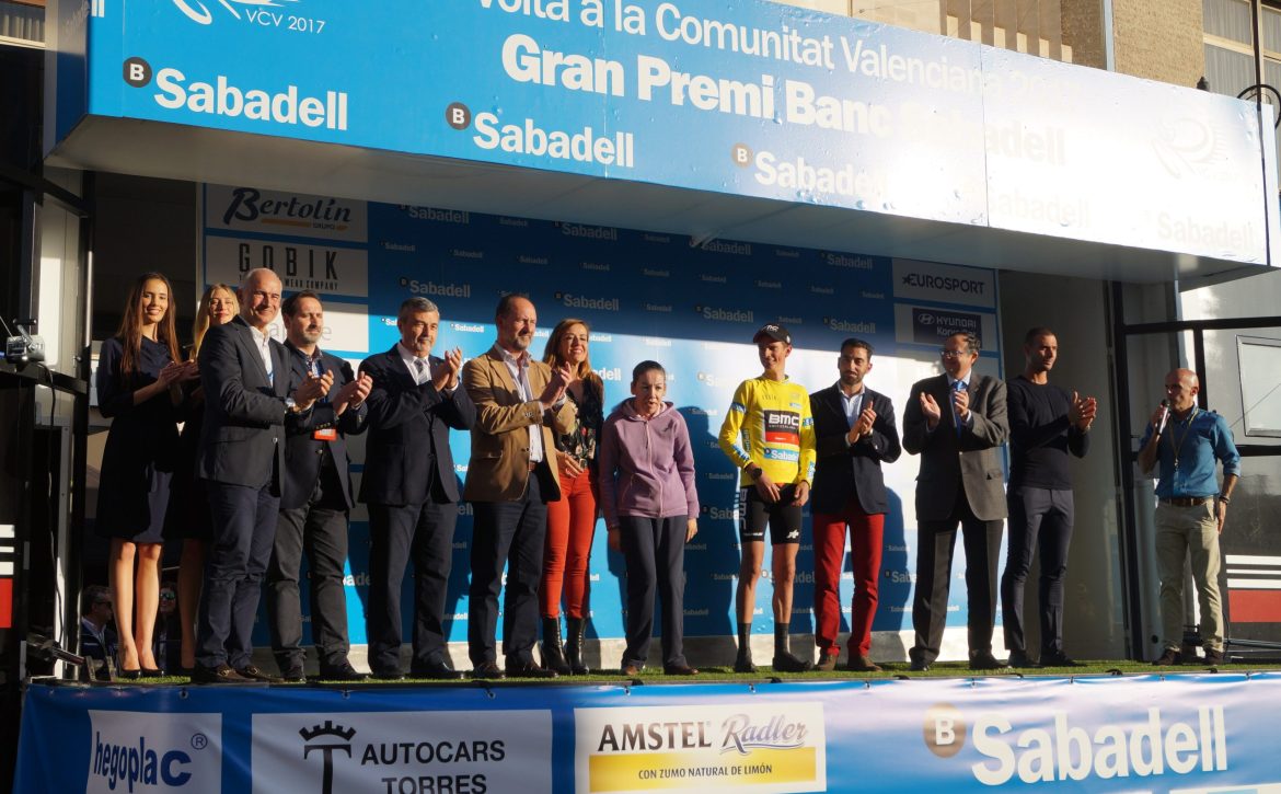 Fin 1º etapa VC CV