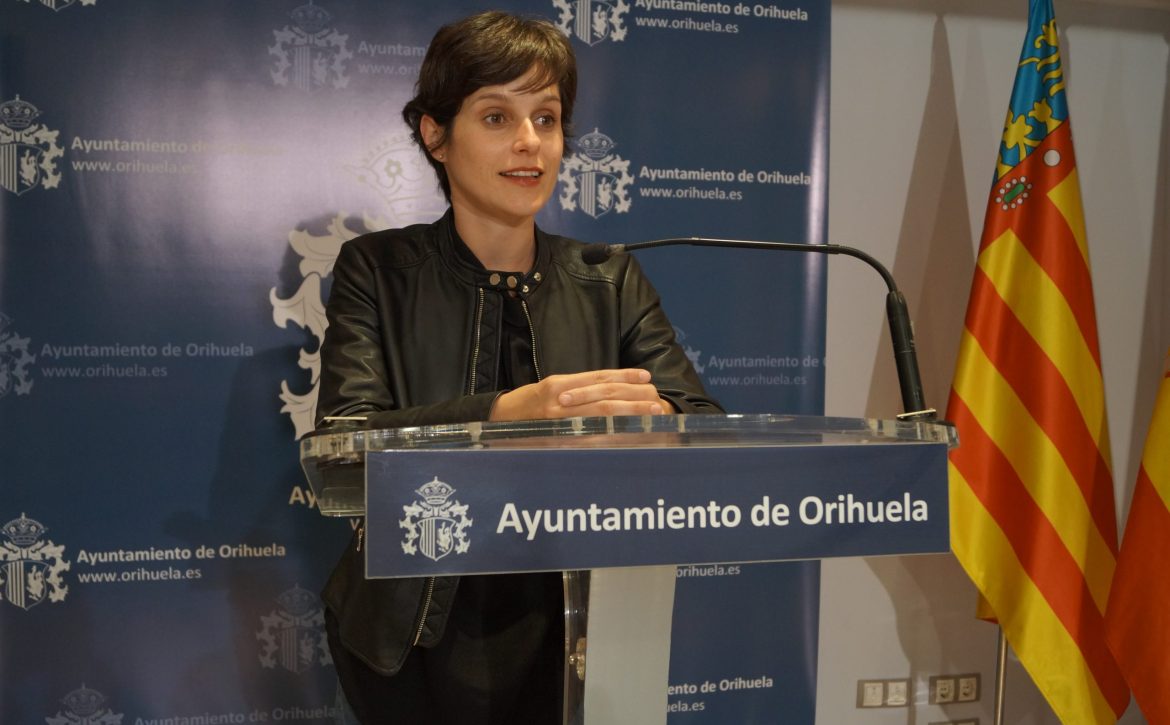 Luisa Boné