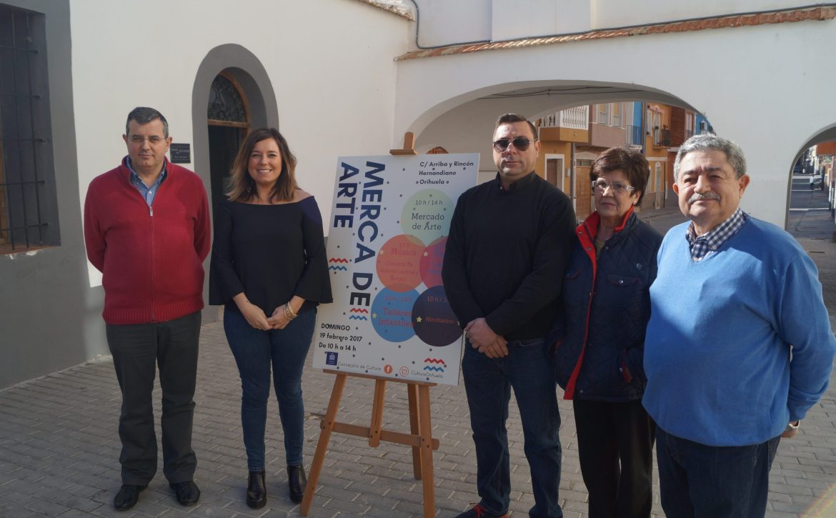 Mercadearte