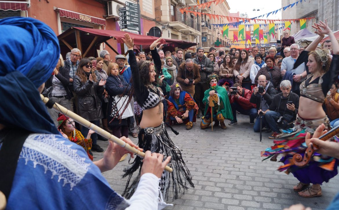 Mercado Medieval 2017 (2)