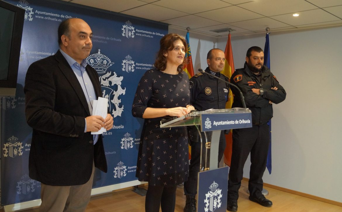 Plan Emergencias MM