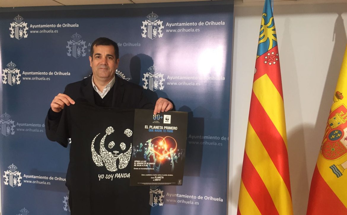 Hora del Planeta