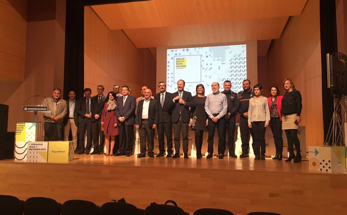 Jornadas Día Mundial Agua