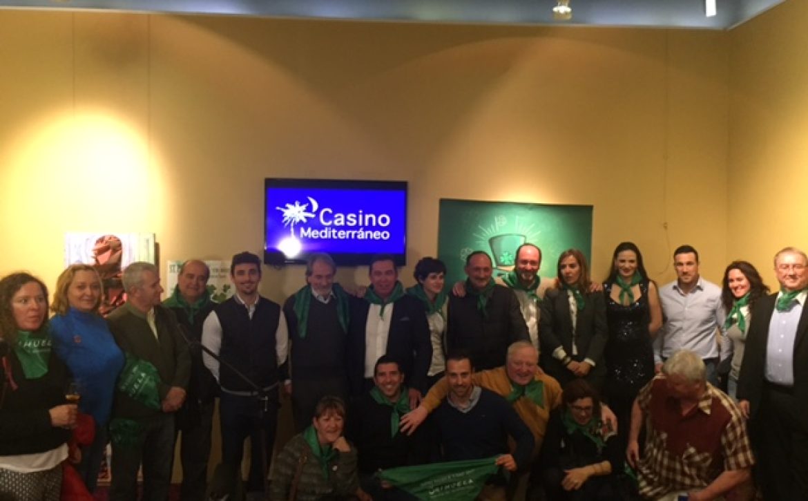 St.Patrick