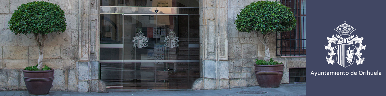 Ayuntamiento de Orihuela