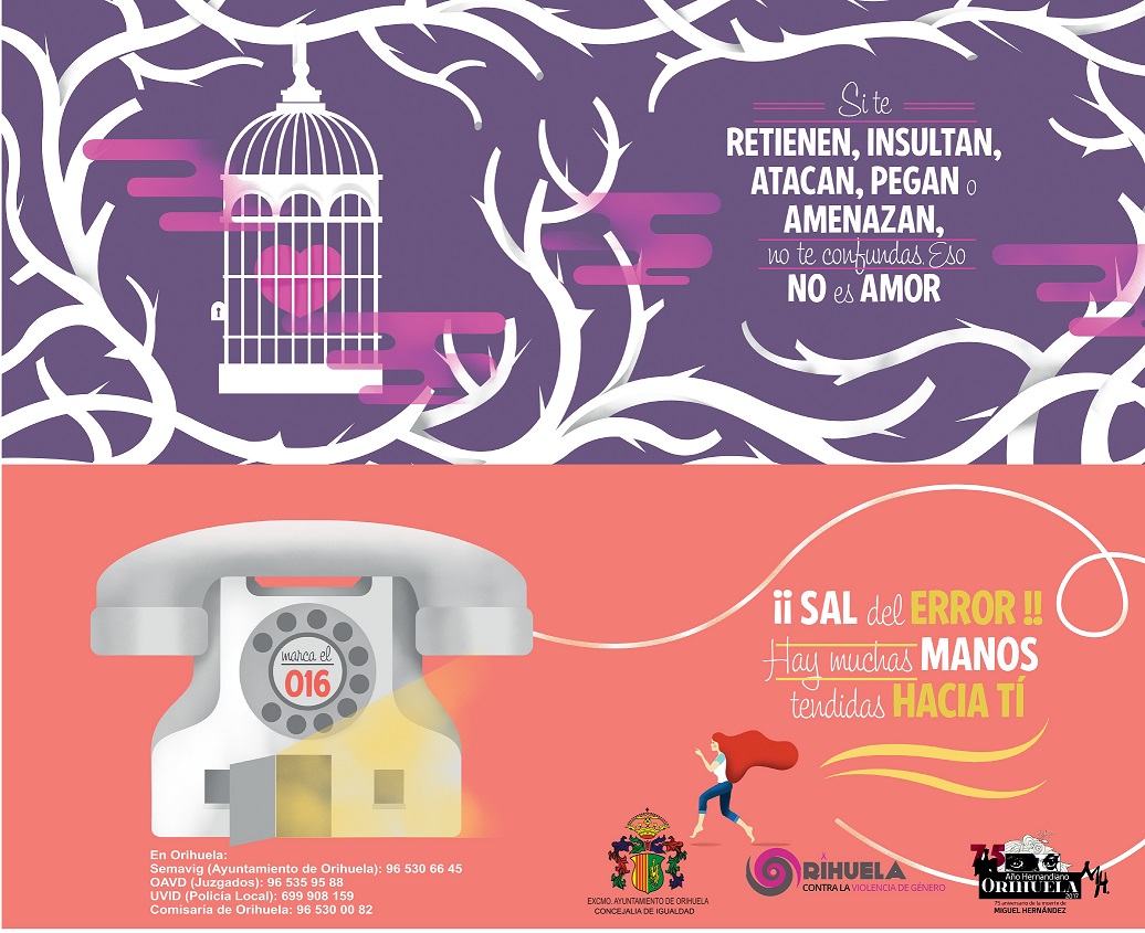 Prevención de la Violencia de Género