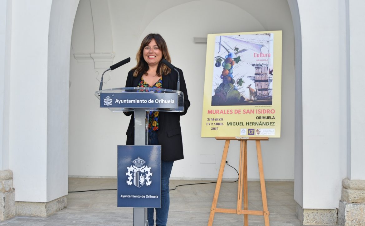 mar ezcurra orihuela murales san isidro