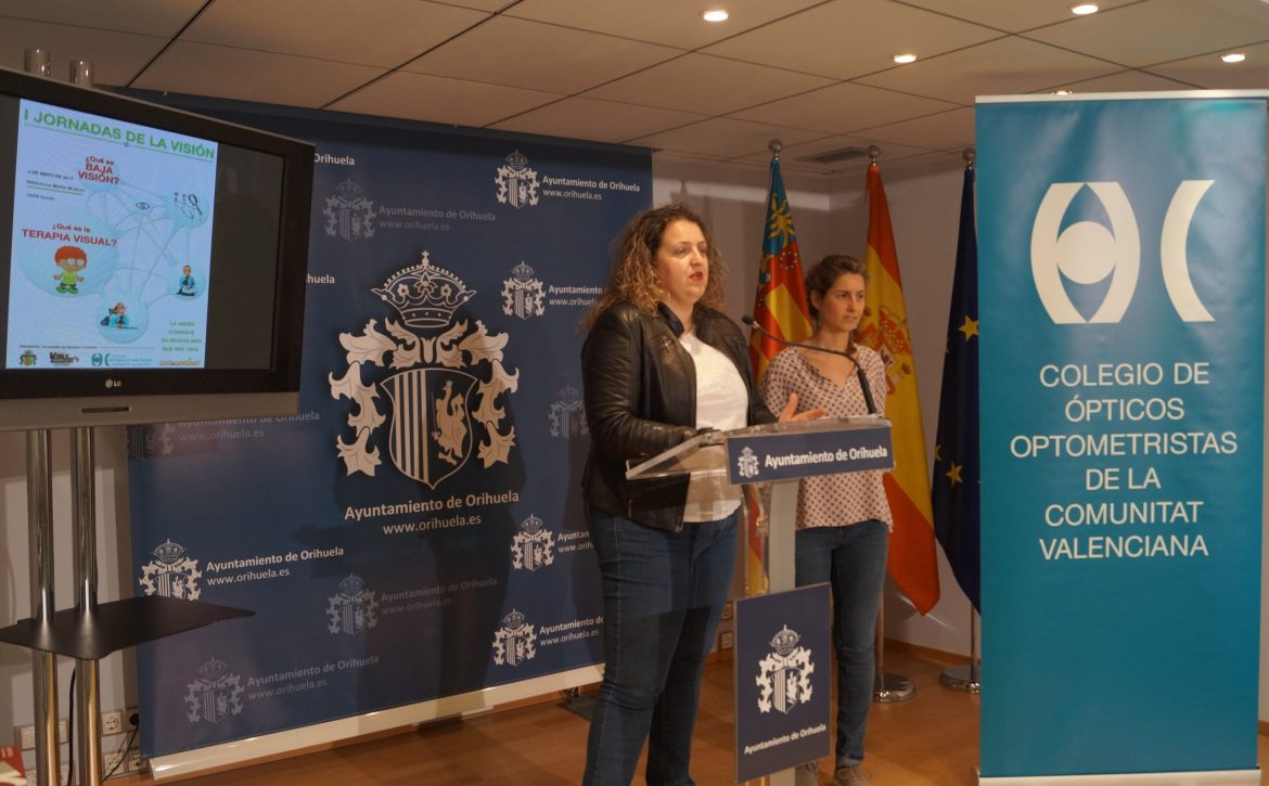 Jornada de la Visión