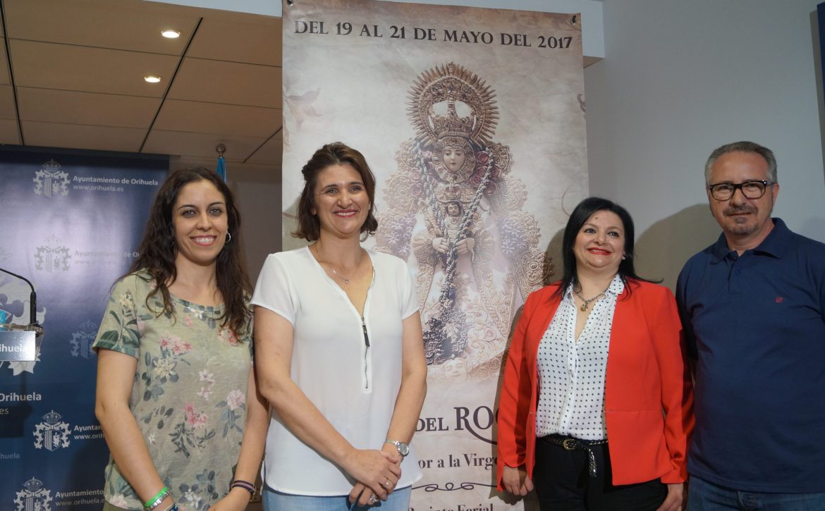 Fiestas del Rocío