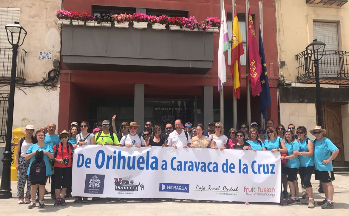 IV ETAPA CAMINO DE LEVANTE (2)