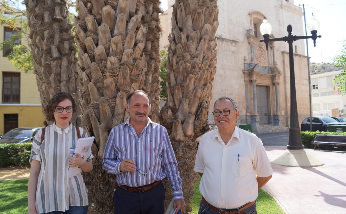 Jornada Patrimonio Cultural