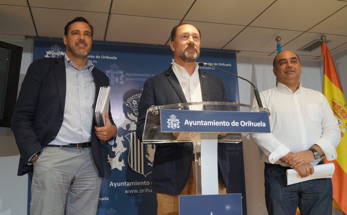 Subvenciones Diputación