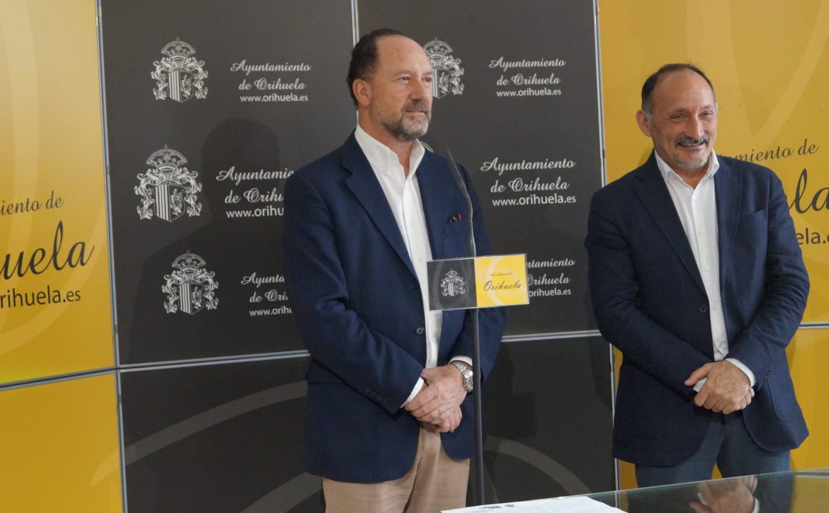 pleno financiación centro cívico La Aparecida