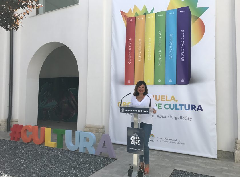 orgullo