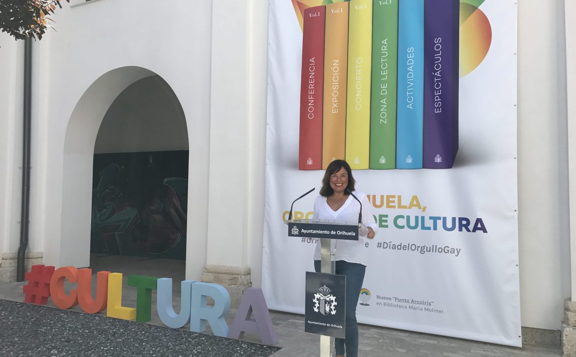 orgullo