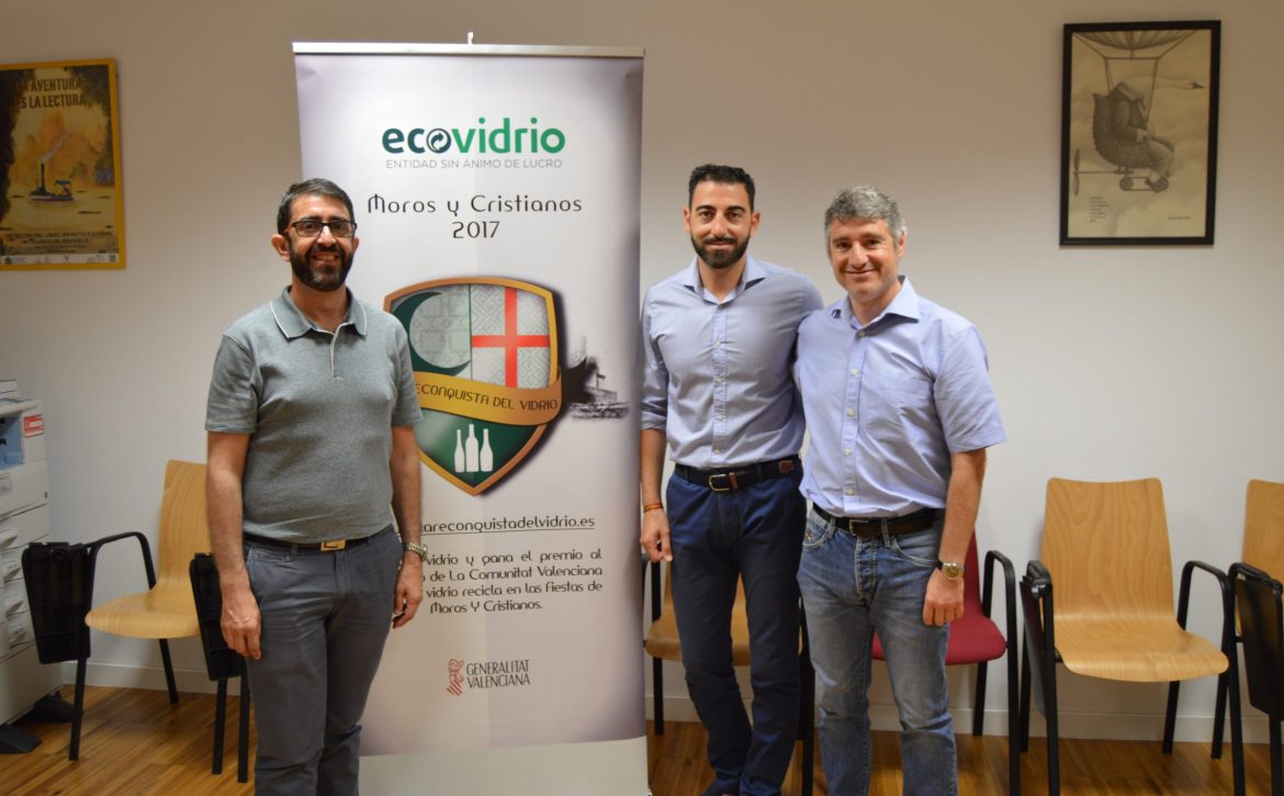 Campaña Ecoembes