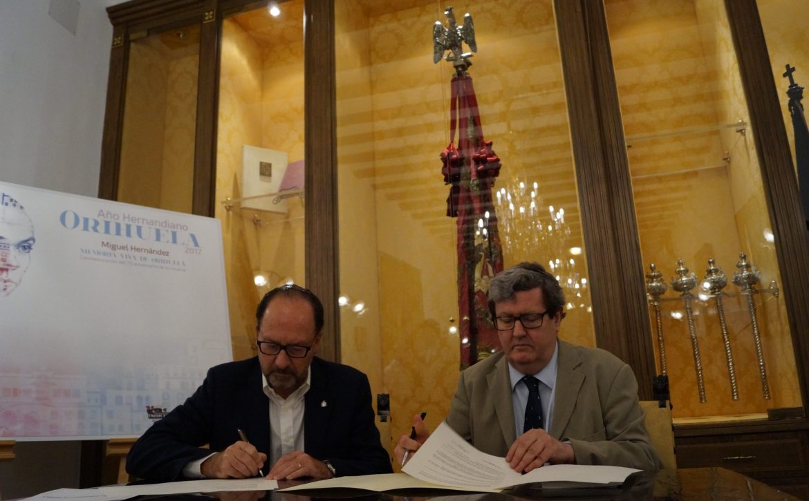 Firma convenio Instituto Cervantes (2)
