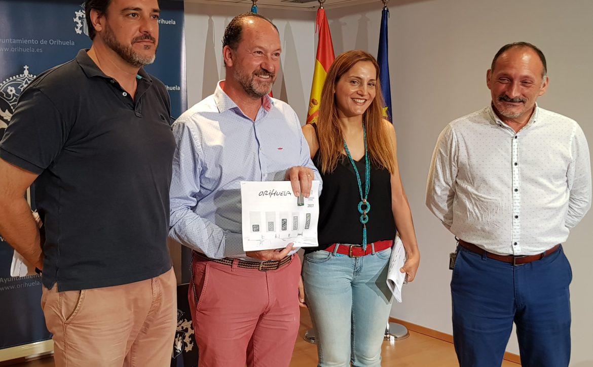 Foto presupuestos