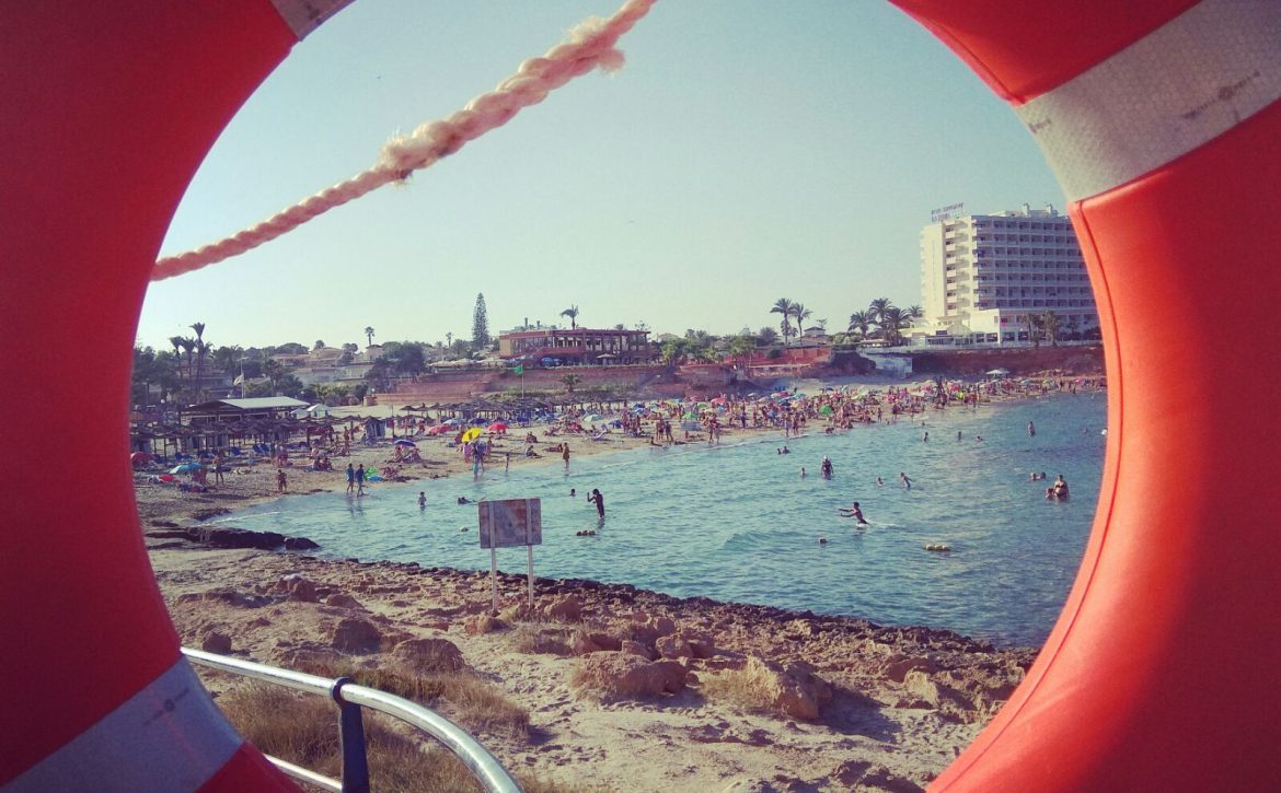 Playas de Orihuela