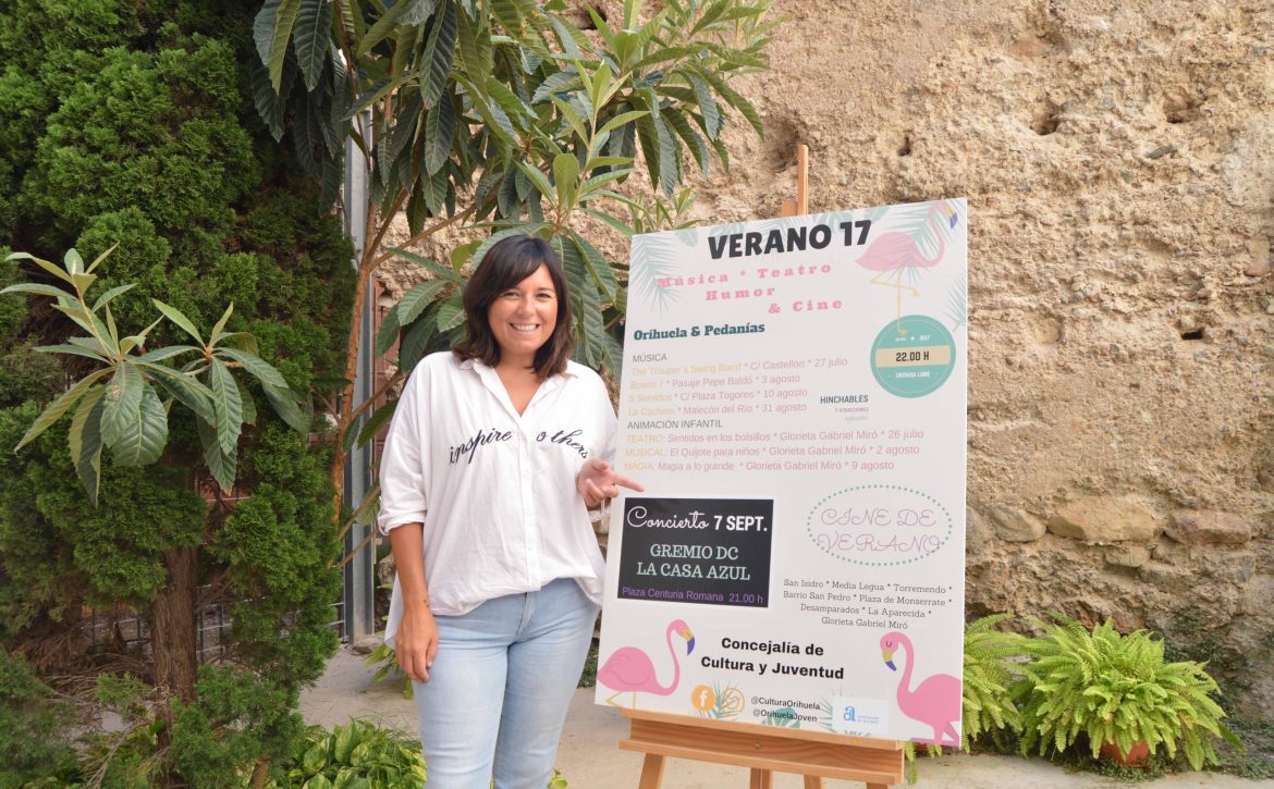 mar ezcurra juventud