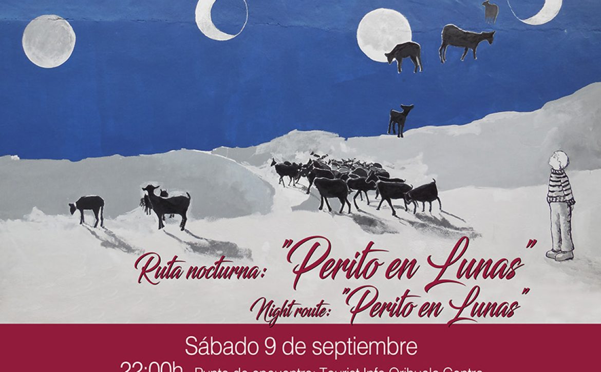 CARTEL RUTA HERNANDIANA-9 de septiembre