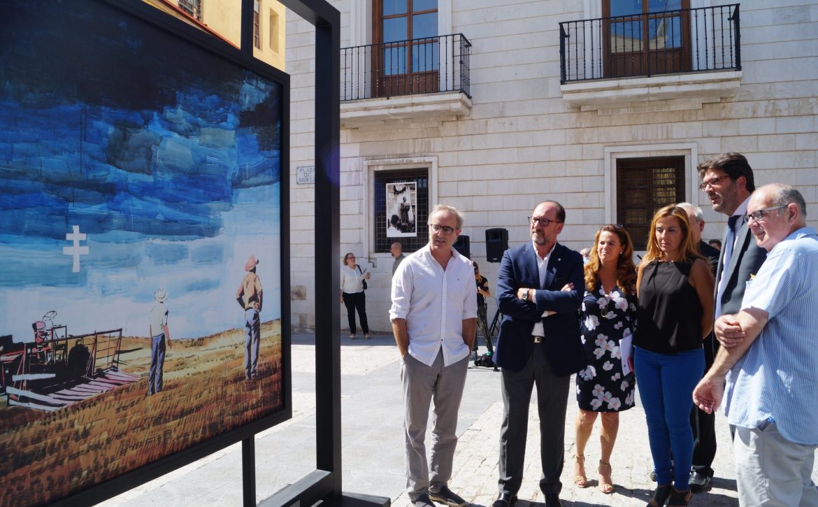Expo Cruces de Caravaca (1)
