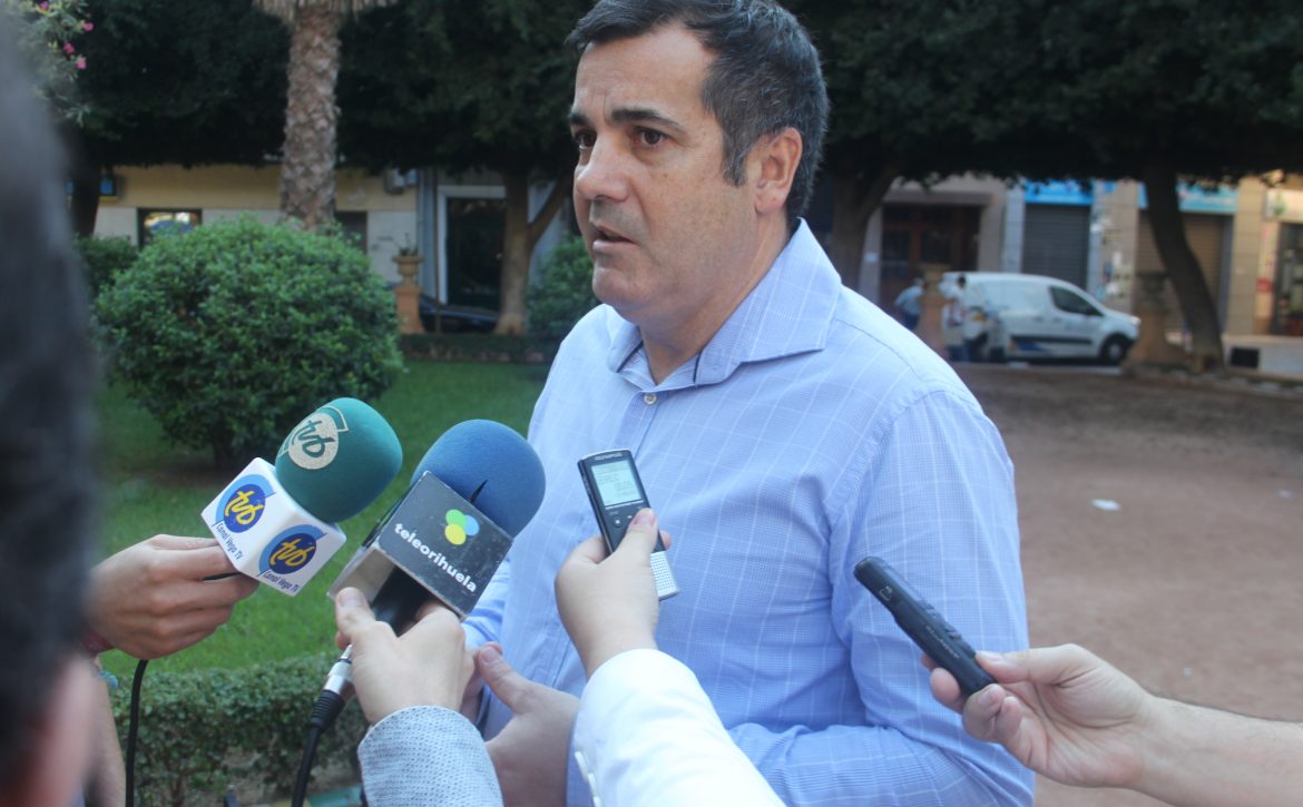 Miguel Ángel Fernández