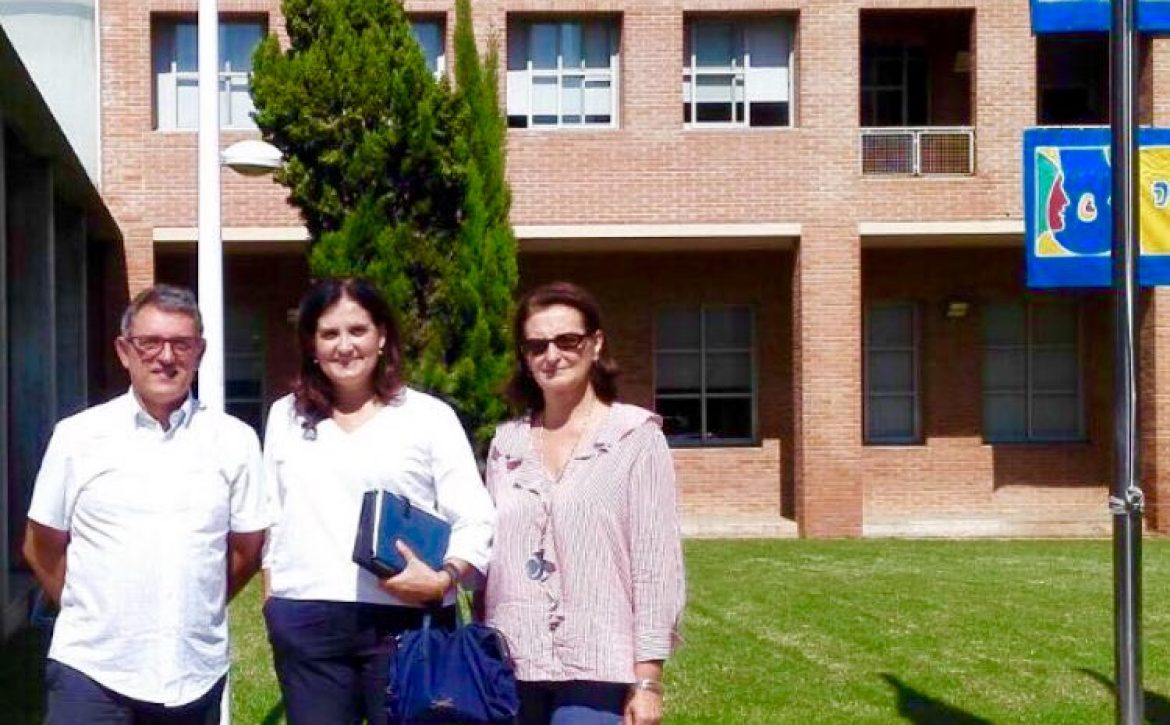 Reunión Educación Valencia