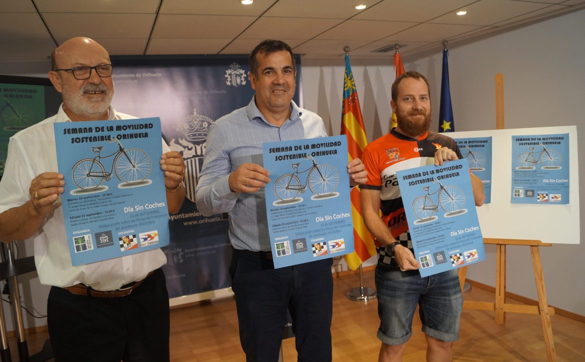 Semana de la movilidad