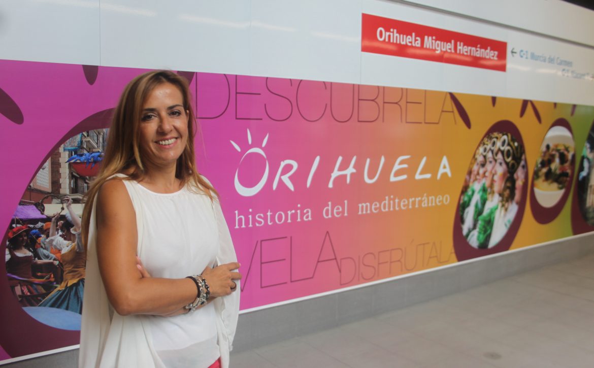 Turismo Renfe