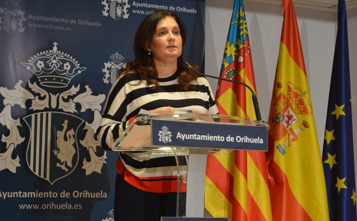 Begoña Cuartero Educación