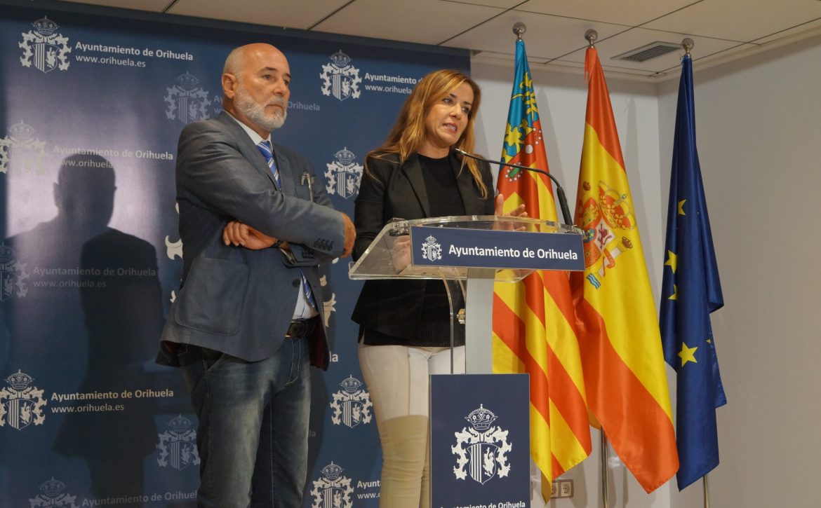 Conferencias promoción turística huerta