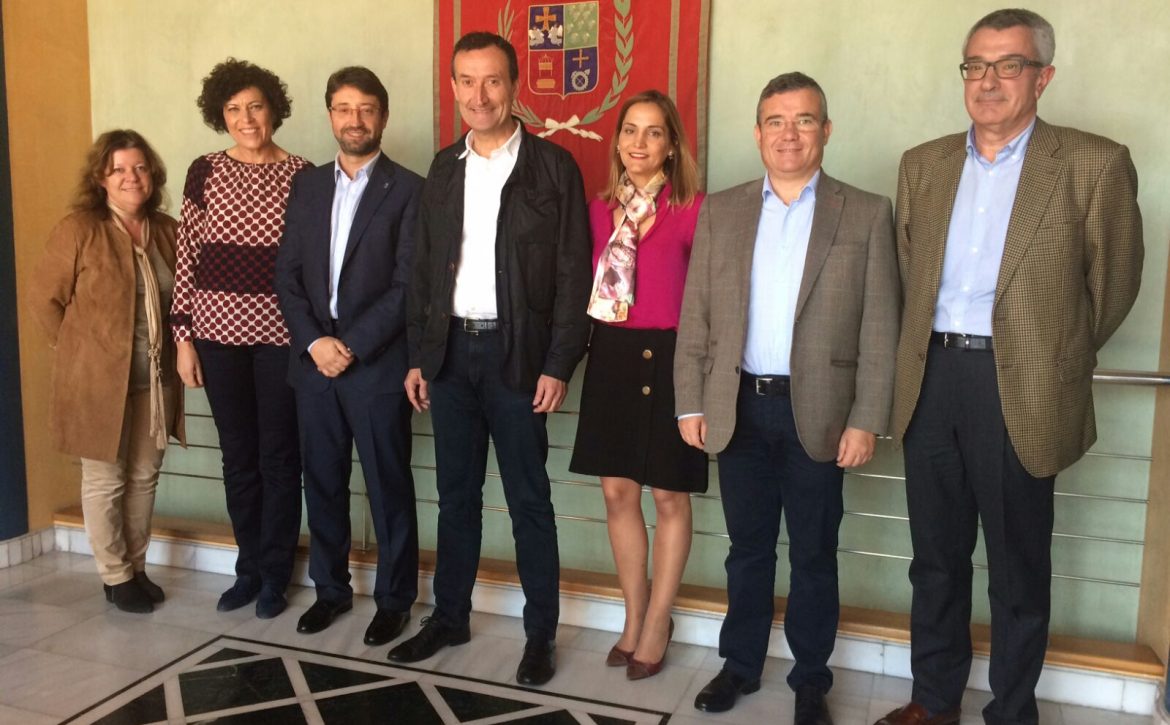 Consejo Red de Entidades Locales por la Transparencia