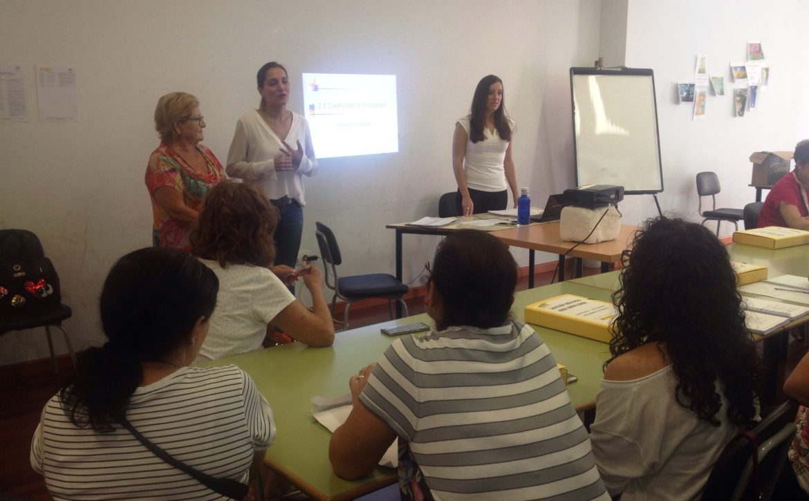Curso Affamer