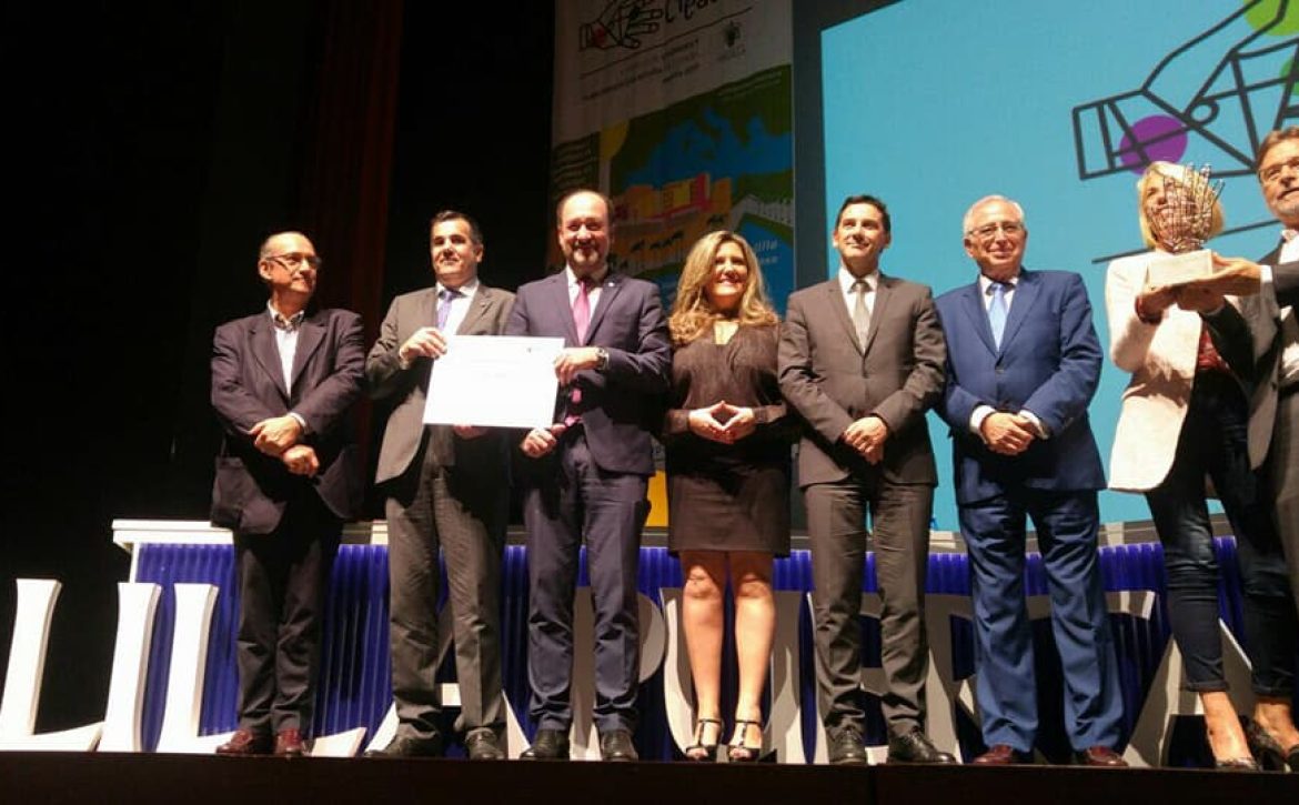 Orihuela Copa Creativa