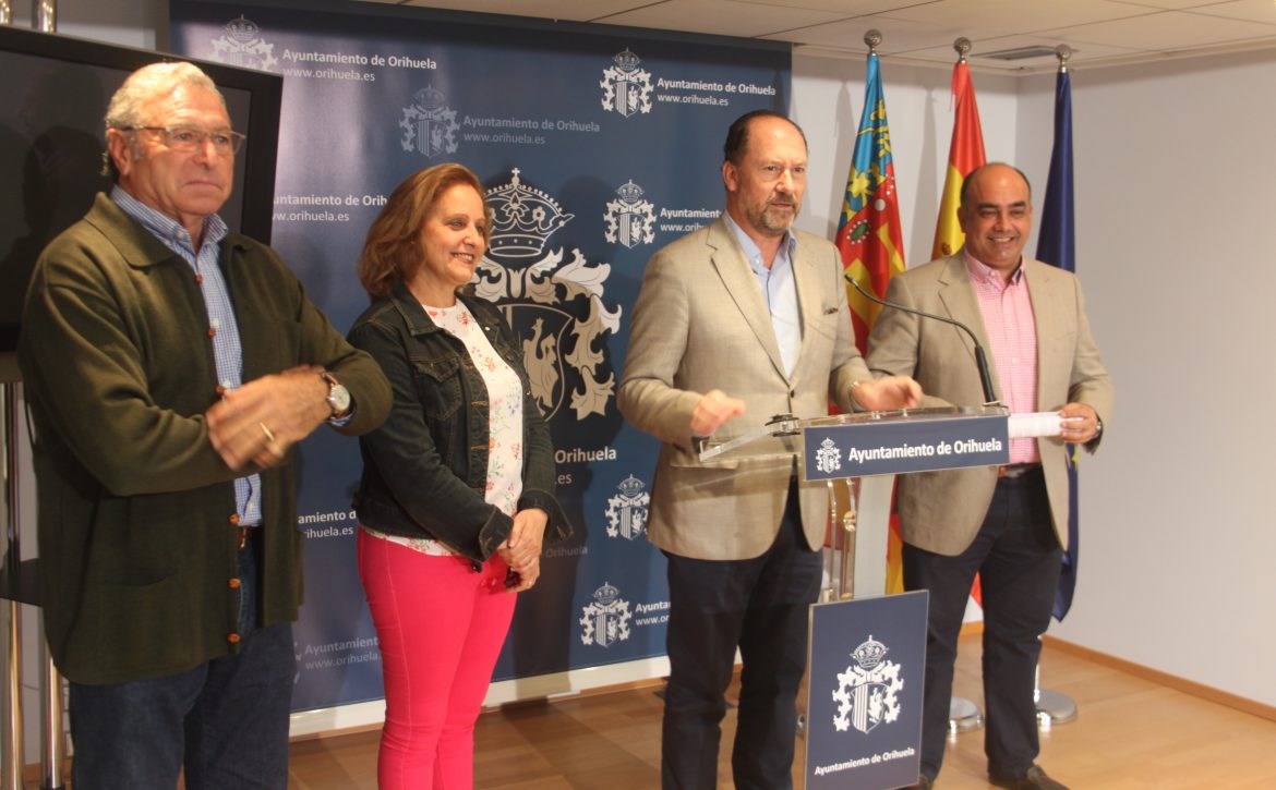 RP Subvención carreteras