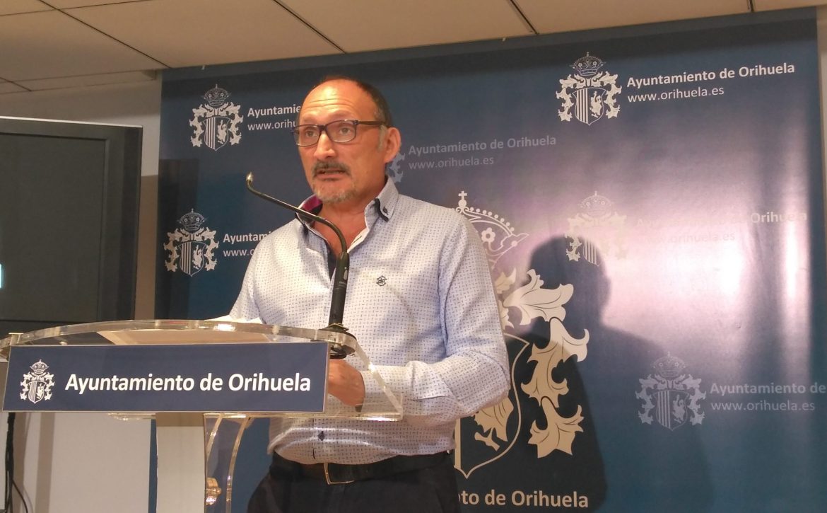 Rafael Almagro