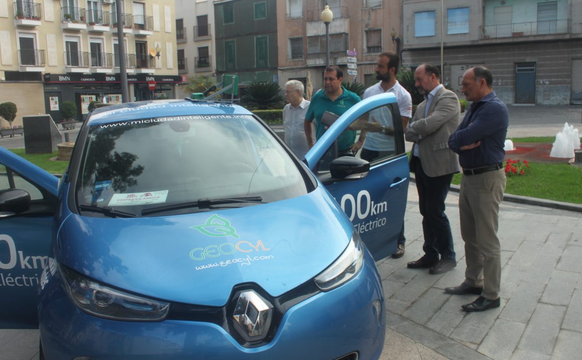 Smart City