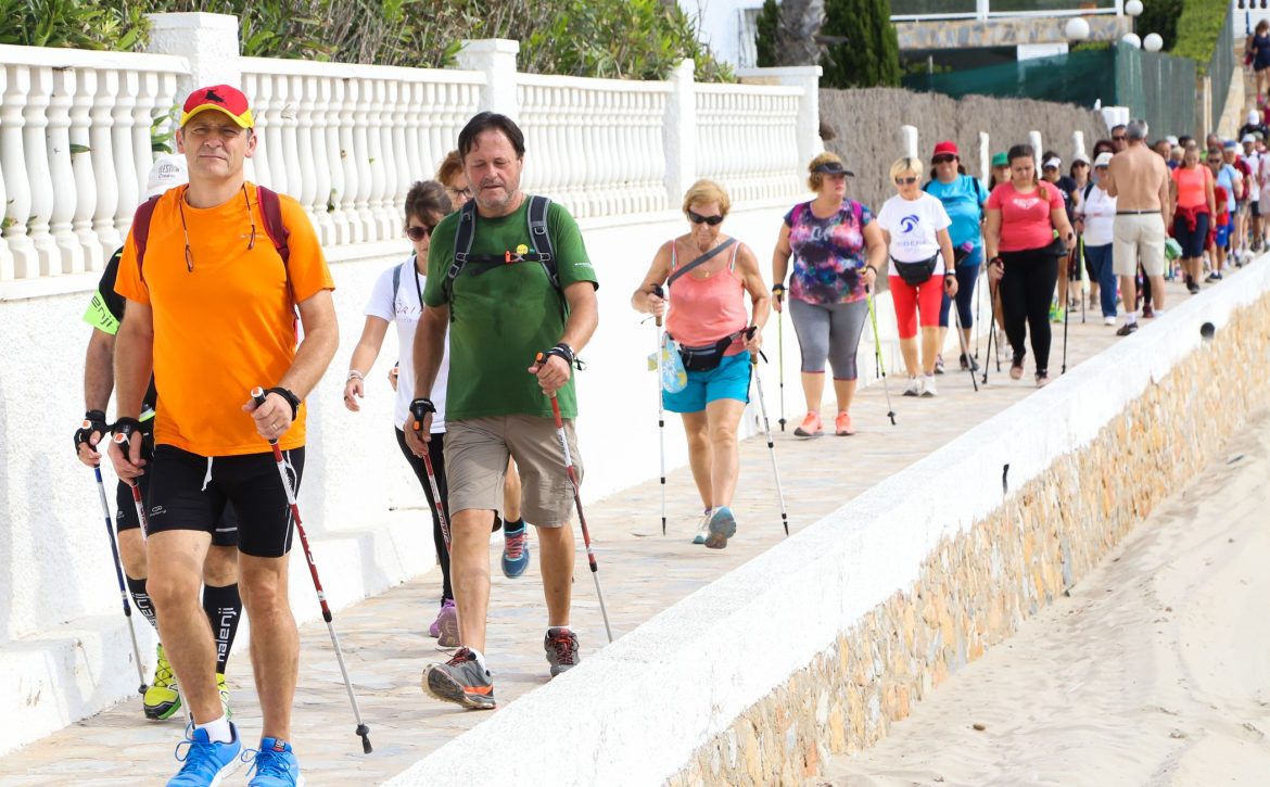 nordicwalking