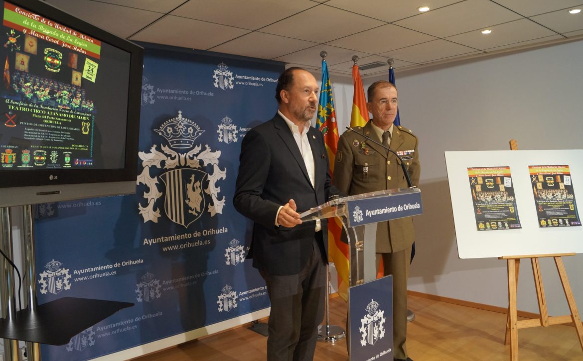 Acto homenaje MOE