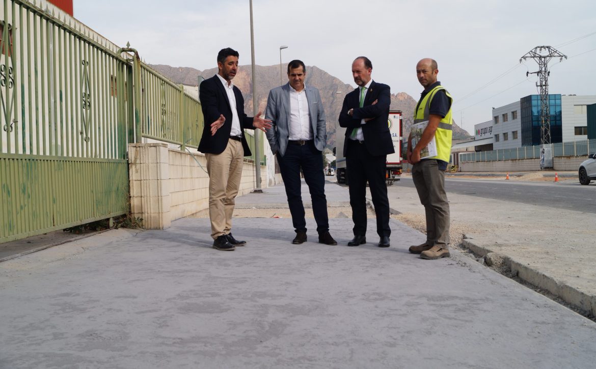 Obras Polígono (2)