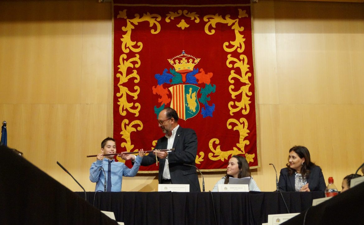 Pleno Infantil (2)