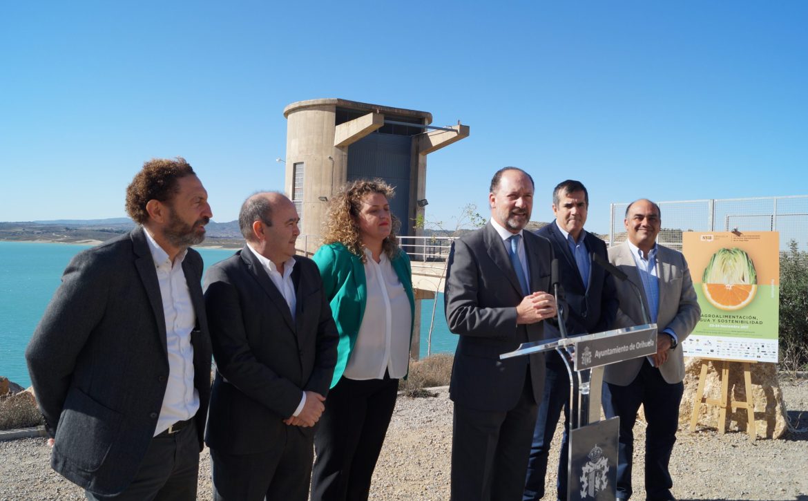 Presentación SYA Orihuela