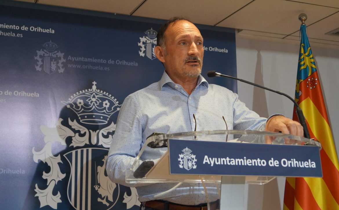 Rafael Almagro