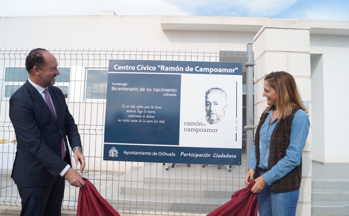 Ramón de Campoamor (1)